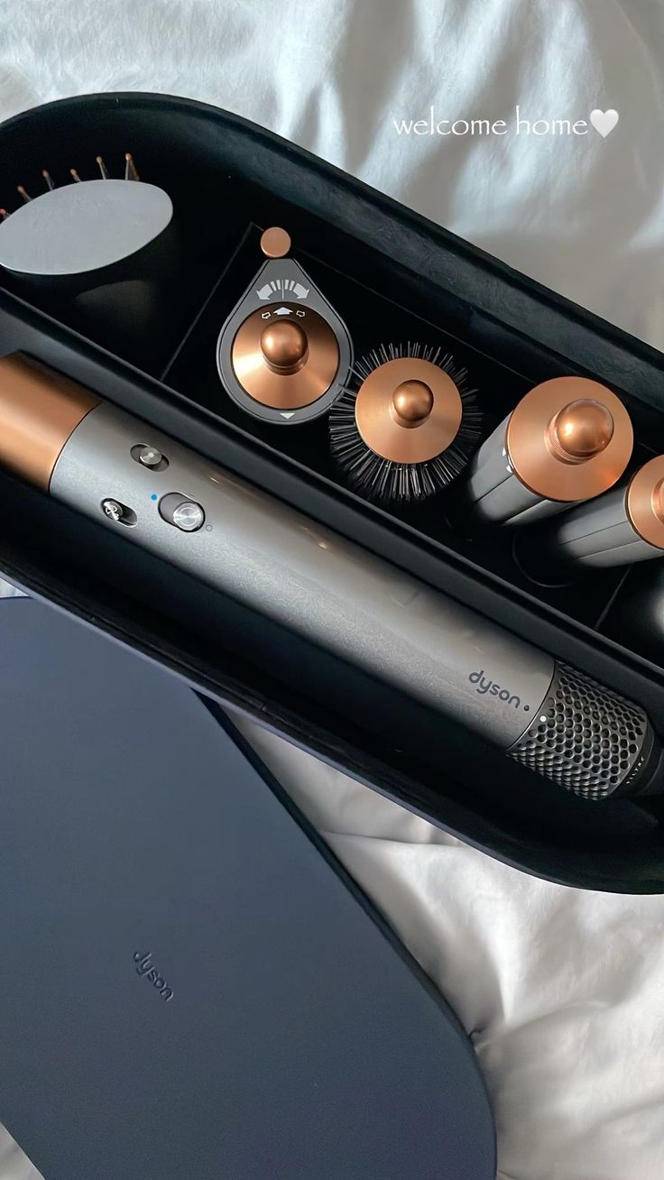 Secador Dyson