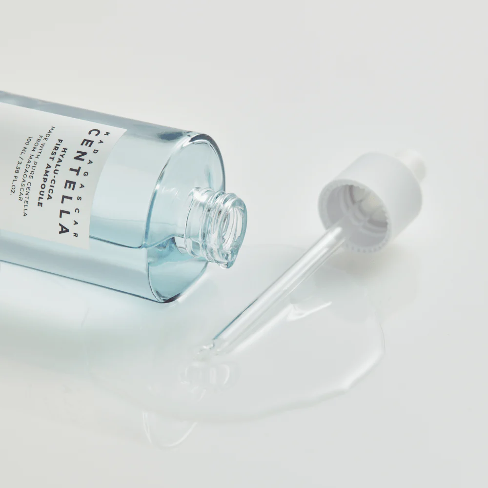 Ampolla Centella Hyalu-cica Skin 1004 de 100 ml